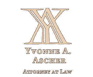 Law Office of Yvonne A. Ascher | Estate Planning | Monterey, California